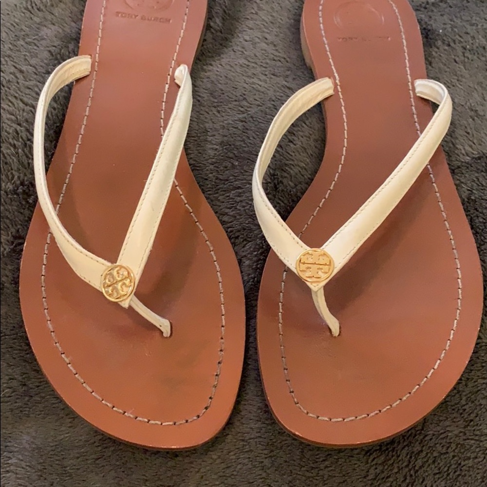 Tory Burch sandals